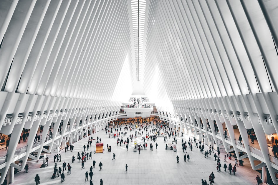 Enhancing Visitor Experience in Commerce