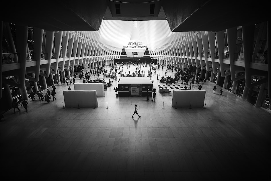 Creating Engaging Shopping Experiences