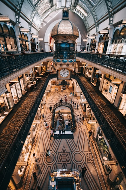 Creating a Thriving Business Hub
